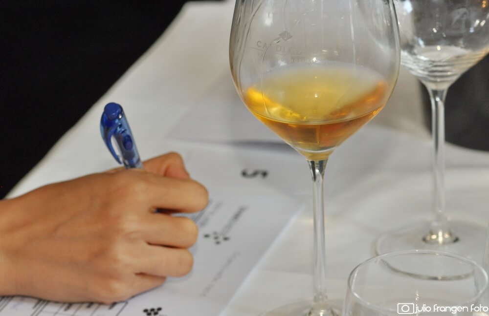 Vinske zvijezde 2022 #5: Sauvignon Martin Albus 2021 je fantastično vino!