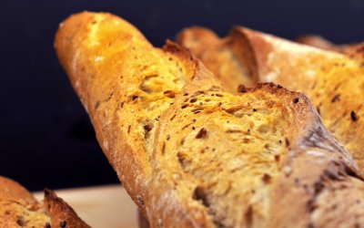 UNESCO zaštitio francuski baguette!