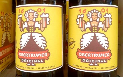 Obertrumer Original – salzburško pivo za svaki dan!