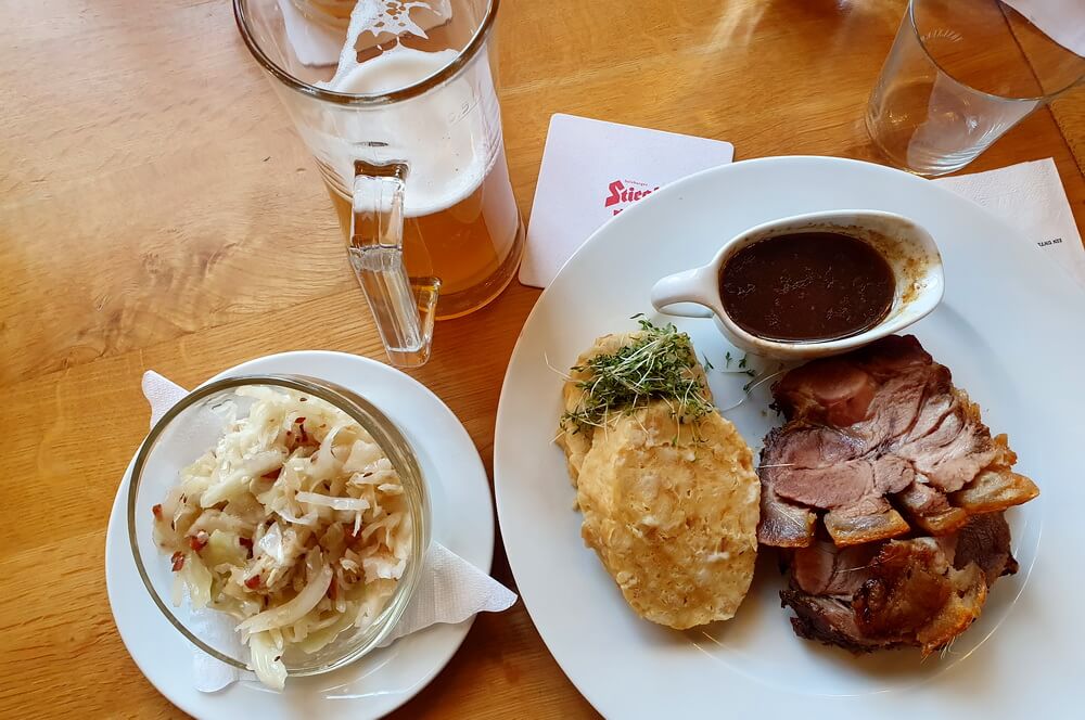 Salzburg u pivskoj krigli – tradicija koja traje!
