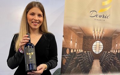 Najbolja vina Srbije u 2022!