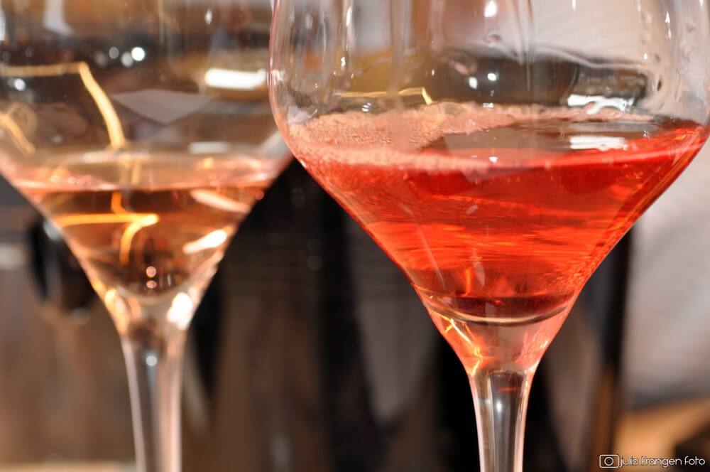 Ružičasta vinska radionica – La Soirée Rosé!