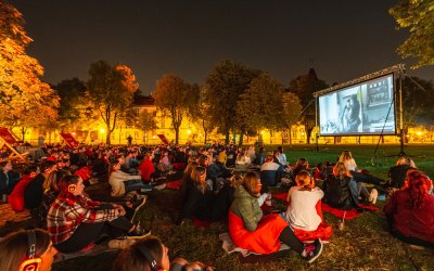 9. Food Film Festival Zagreb počinje u četvrtak 5. listopada!