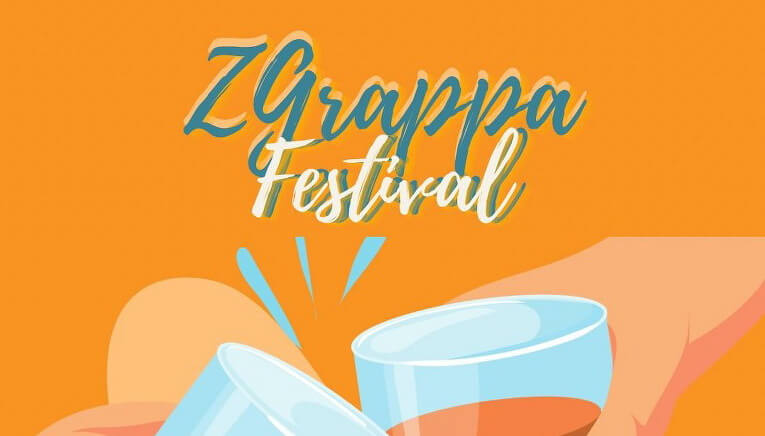 Otkrijte svijet vrhunskih rakija i likera – dođite  na ZGrappa Festival!