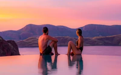 Doživite 15 najboljih hotelskih bazena svijeta!