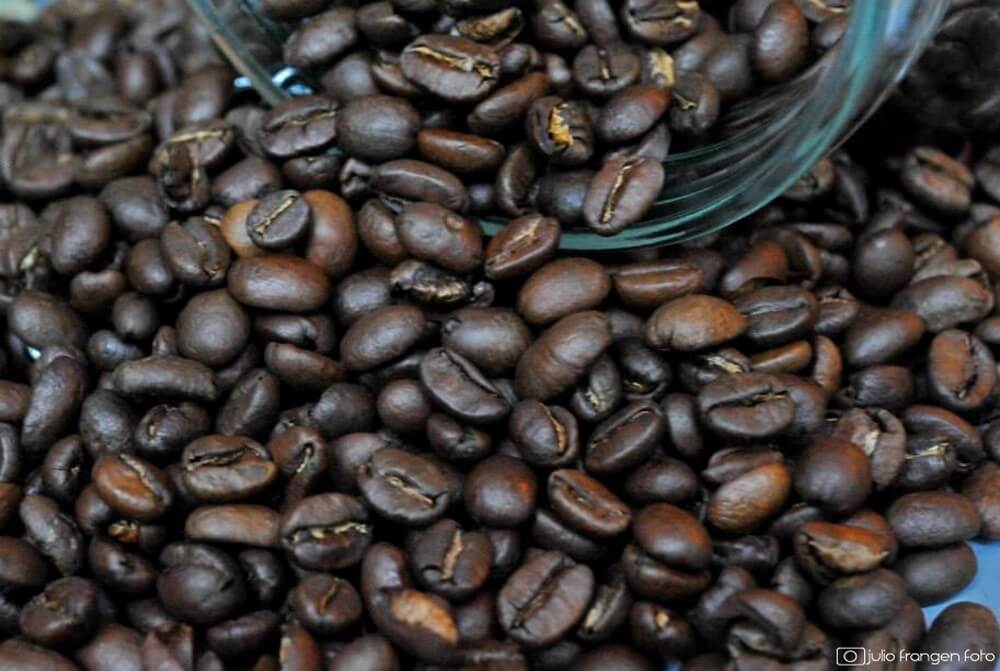 1. Listopad – Međunarodni dan kave!