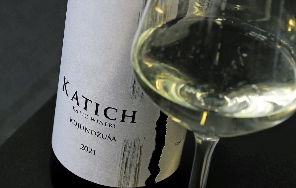 Vinska senzacija iz Imotskog vinogorja – Katich Winery predstavila devet izvrsnih vina!