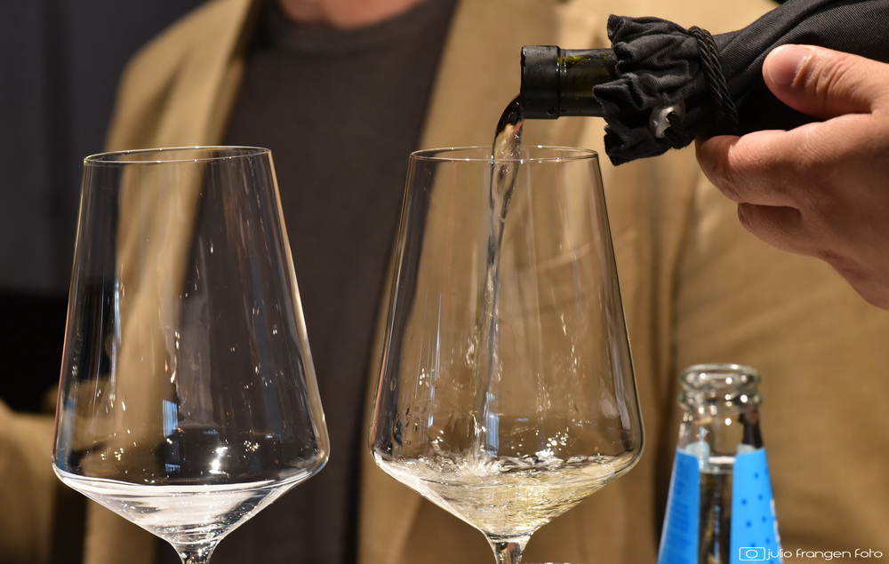 Vinske zvijezde 2023 #5 – Preporučamo dva bijela, jedno crno i jedno voćno vino!