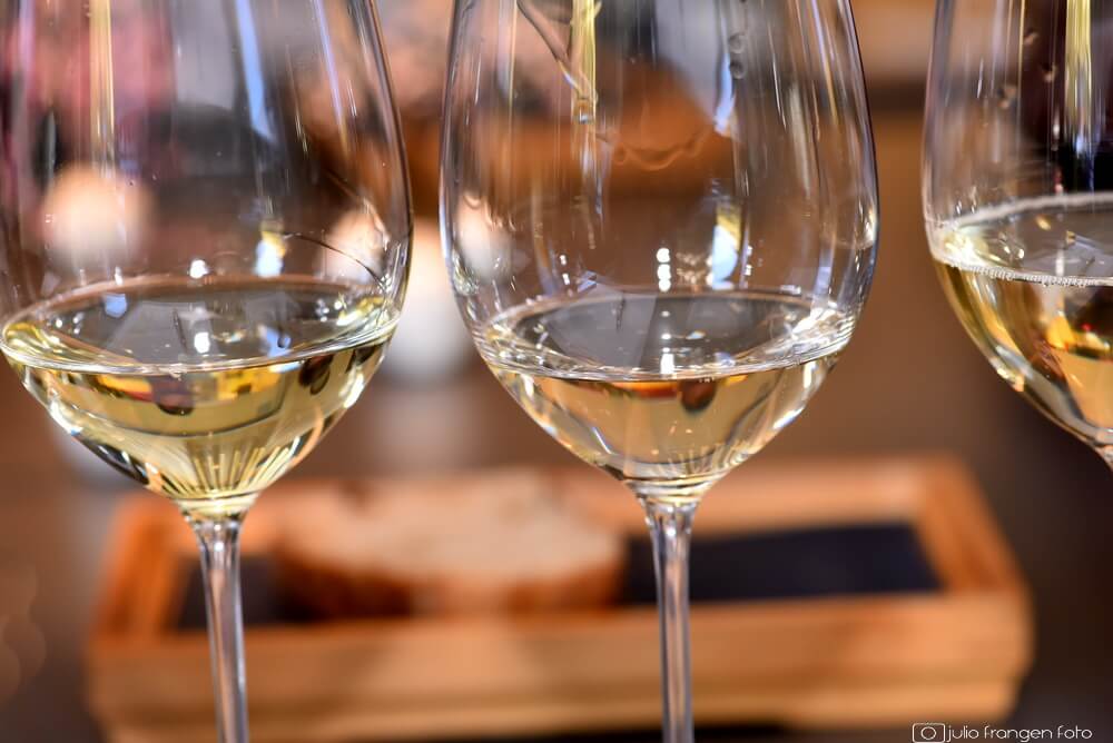 Vinske zvijezde 2023 #6: Pjenušava vina za blagdanski stol – Četiri bruta za Novu godinu!!