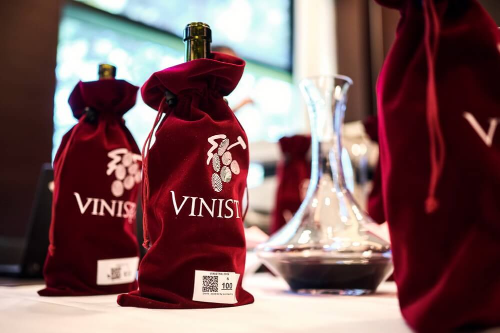 Vinistra 2024 – tko su šampioni 30. Ocjenjivanja vina i jakih alkoholnih pića?