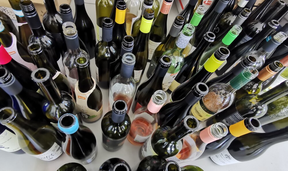 Eco Wine Fest Bedenica – rezultati ocjenjivanja vina!