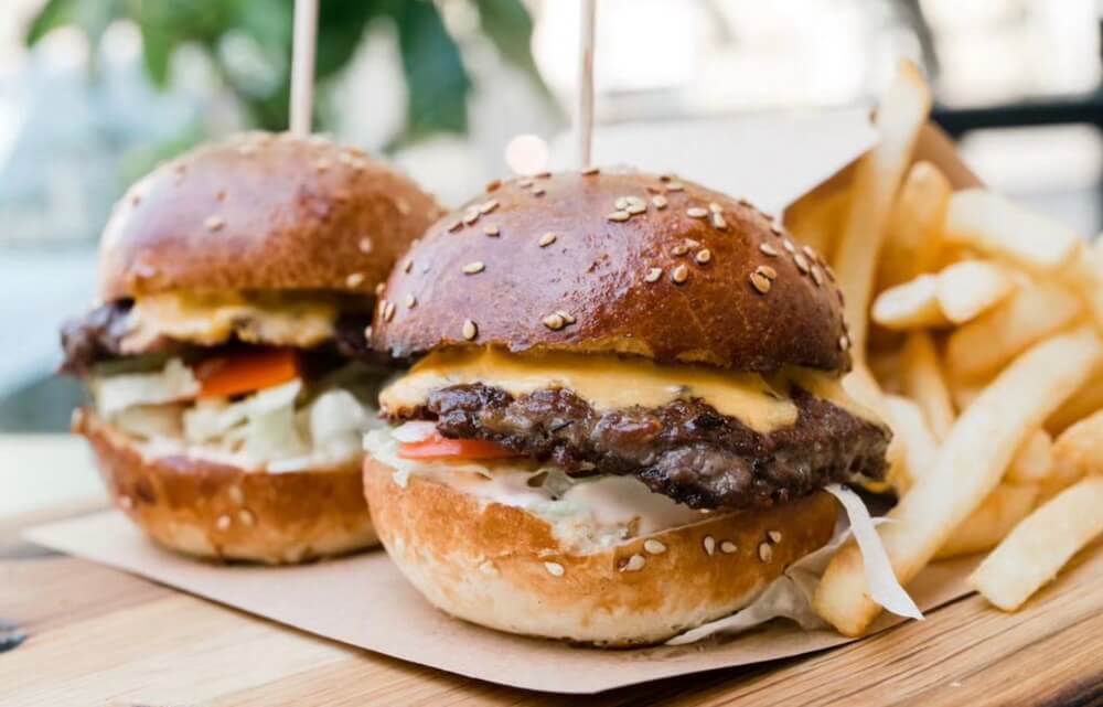 BBB – Burger Festival stiže u Bjelovar!