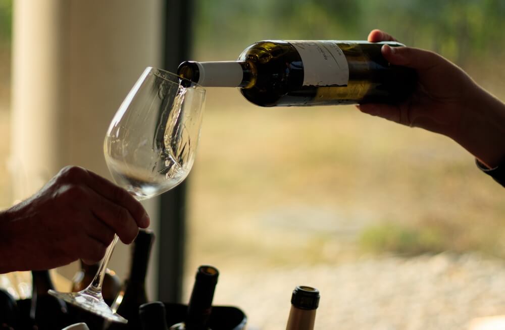 Istria Origin – početak istarske vinske priče!