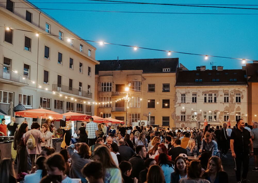 Nakon ljetne pauze PLACEmarket se vraća na zagrebačku tržnicu Dolac!