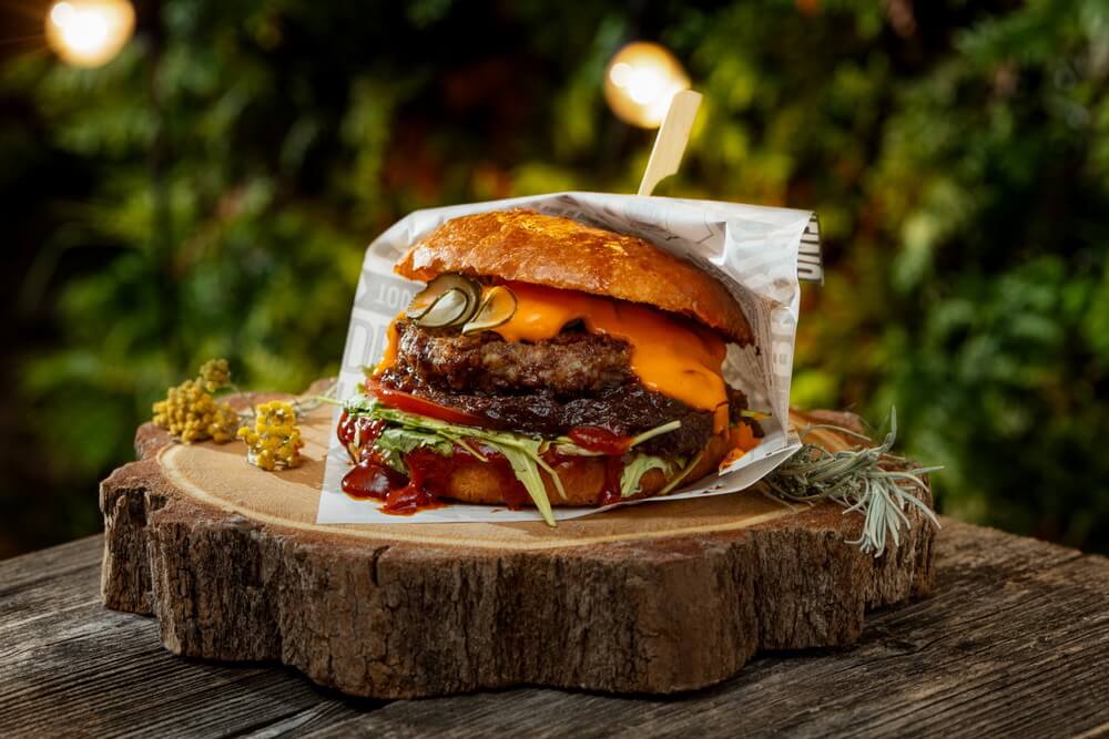 Zagrebački Burger Festival i ovu jesen ponovo s nama!