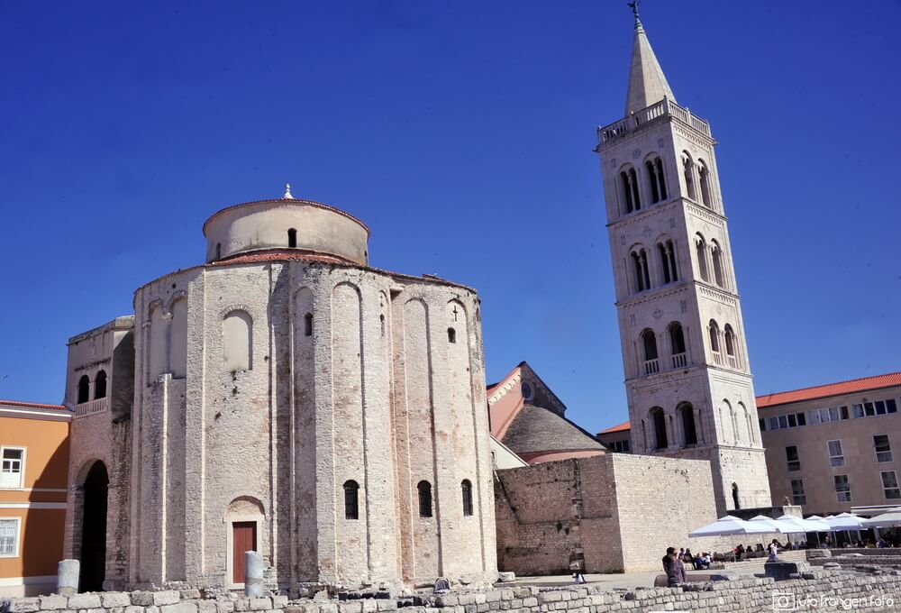 Zadar Wine Festival 2025 predstavljen u Zagrebu!