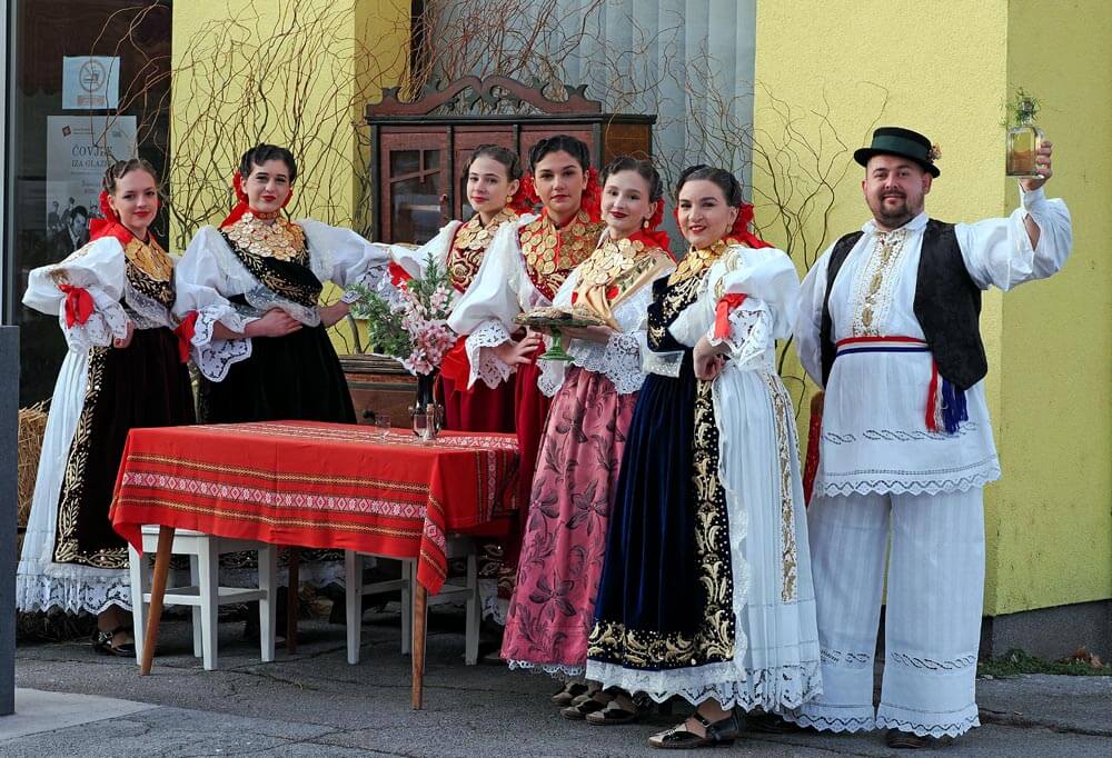 Traje Šokačko sijelo – svi putevi vode u Županju!