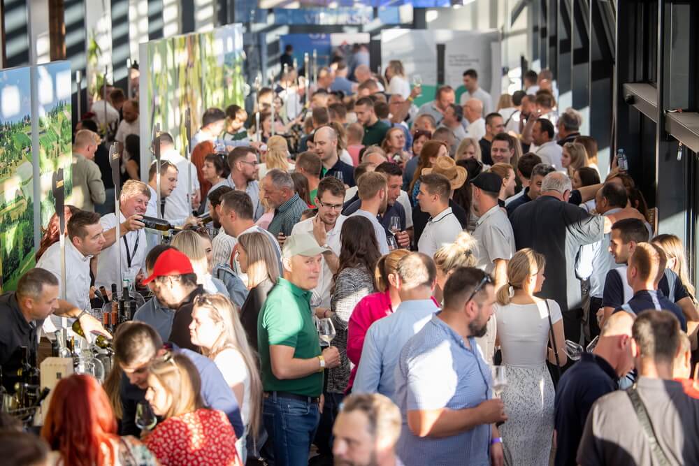 Svibanj u Međimurju u znaku vrhunskih vina – URBANOVO 2025!