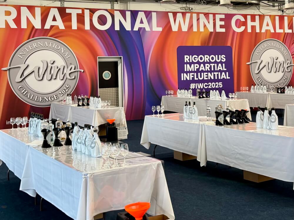 Hrvatska odličja za vina na International Wine Challenge 2025!