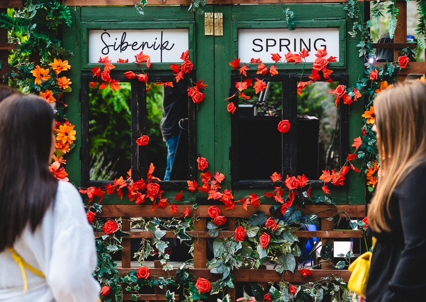 Šibenik Spring Festival