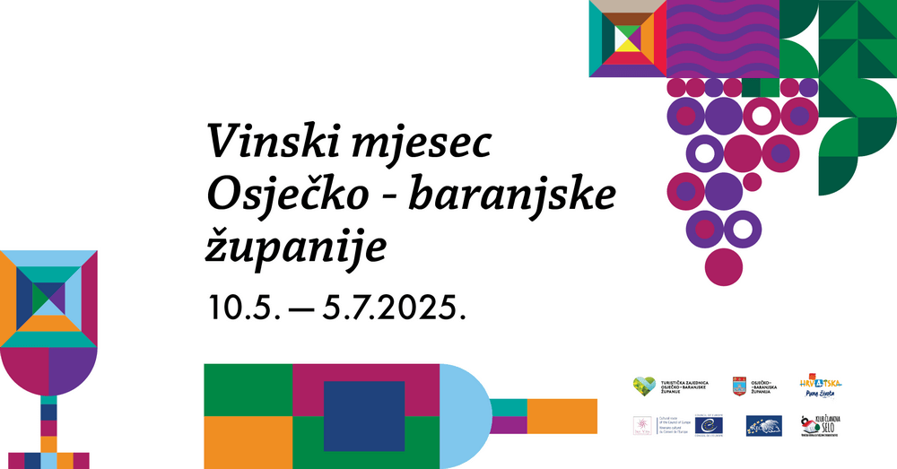 Koji je najbolji mjesec u godini – Vinski mjesec!