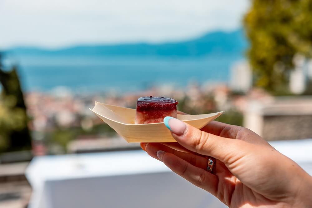 Riječke gastronomske luke 2025