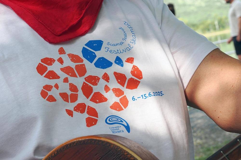 Festival škampa: Spoj tradicije, modernih okusa i kvarnerske prirode!