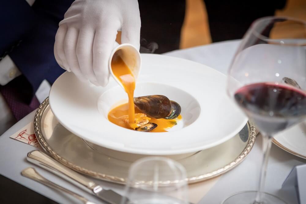 James Knappett iz londonskog restorana Kitchen Table stiže u zagrebački Zinfandel!