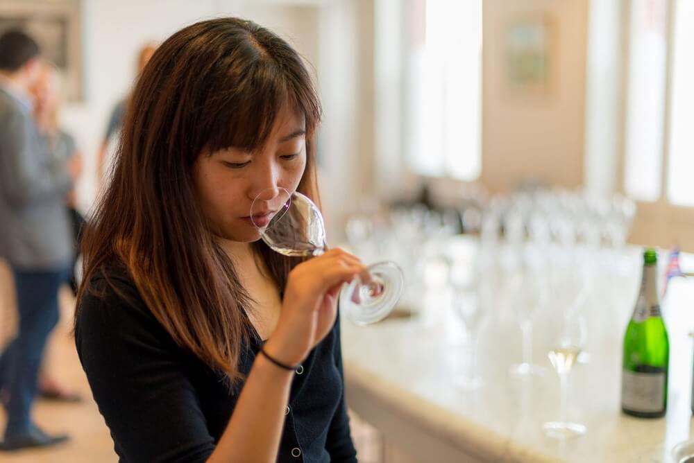 Qian Janice Wang je novi Master of Wine (MW)!