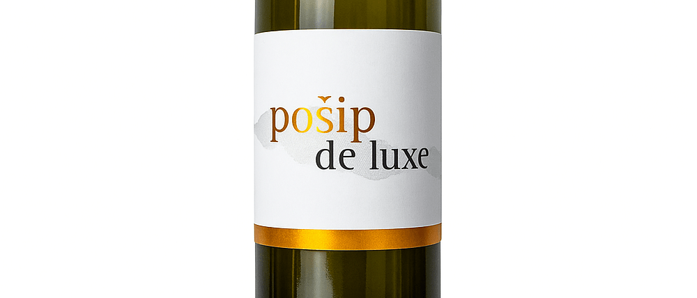 POŠIP DE LUXE 2024, VINARIJA SVIRČE, Hvar