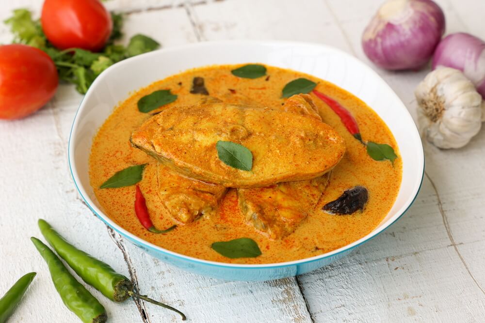 Engleski Curry Awards 2025: Najbolji indijski restoran u Londonu!