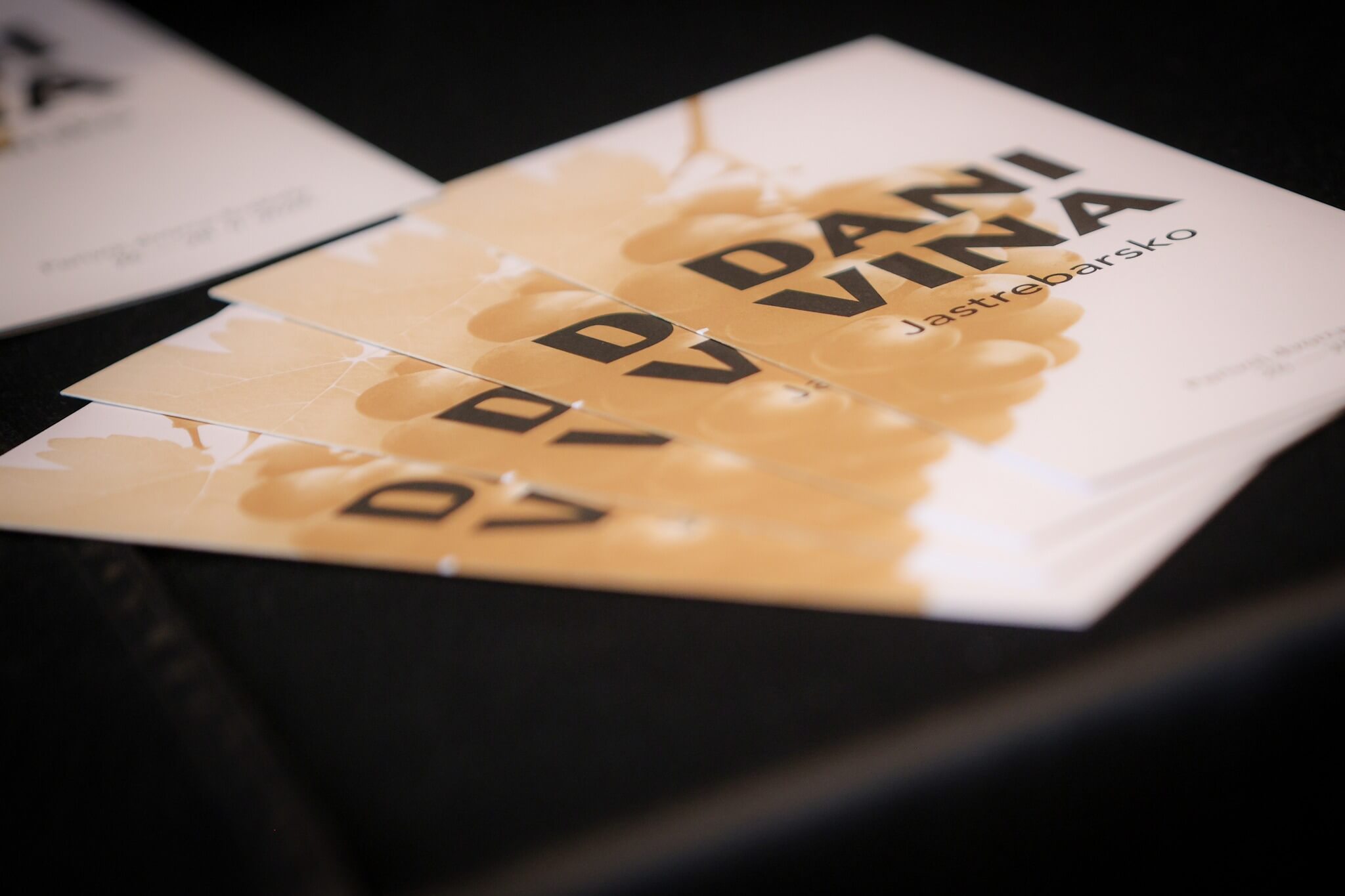 Dani vina Jastrebarsko 2025. – vikend u znaku vina s Plešivice!