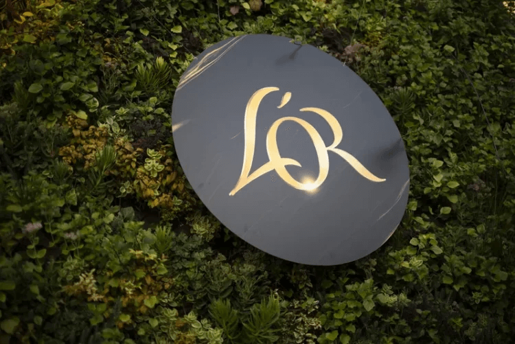 L’Or kava stigla u Hrvatsku – zlatni užitak na Rooftop Baru art’otela!