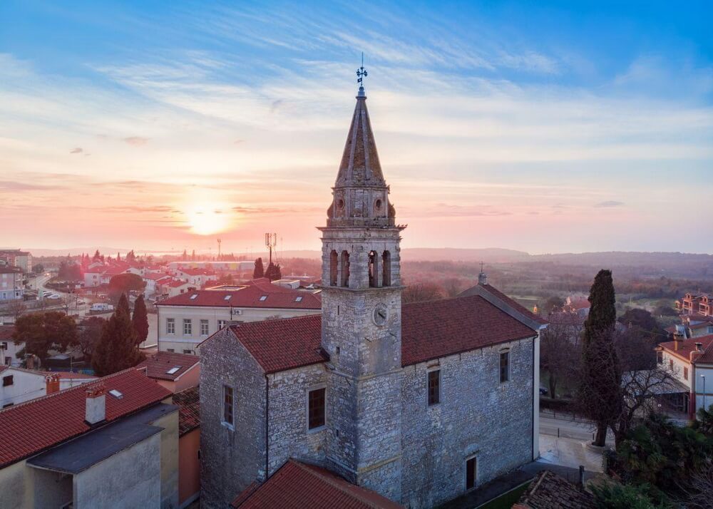 Festival GustaTorre i Tarska fešta 2025: Doživite najbolje od Istre u srcu Tara!