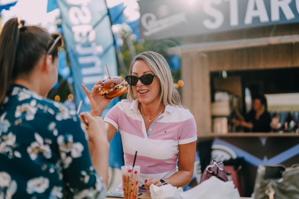 10. Burger Festival Zagreb – jubilarno izdanje!