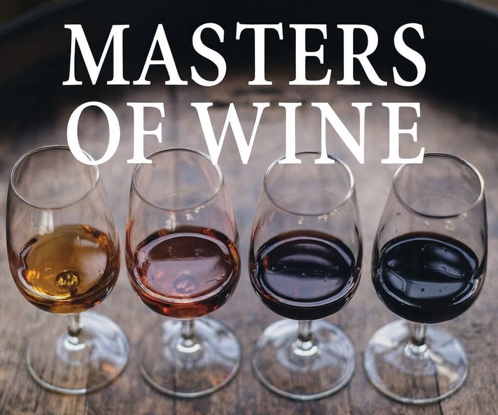 Sarah Harrison imenovana kao nova izvršna direktorica Instituta Masters of Wine!