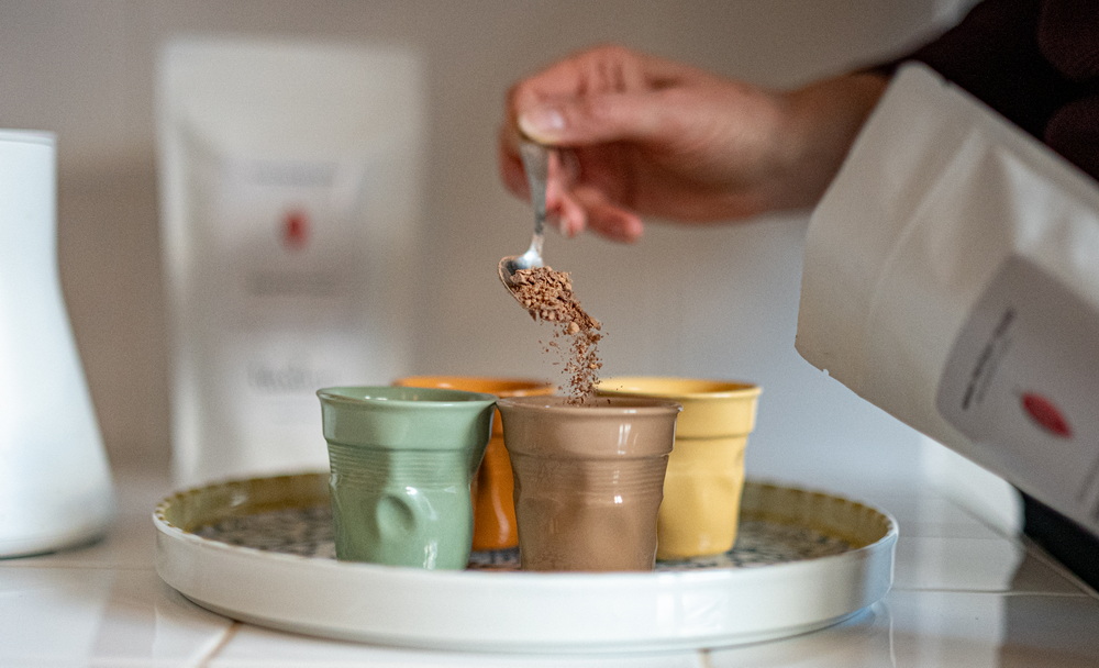 TAMAN Artisan Chocolates Predstavlja”Cacao Puro”Liniju: Revolucija Čistog Kakaa i Održive Suradnje!