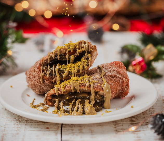 Fritulinka by Marin – hit adventa!