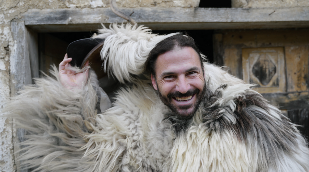 Hazen Audel – Avantura u Slavoniji i Baranji!