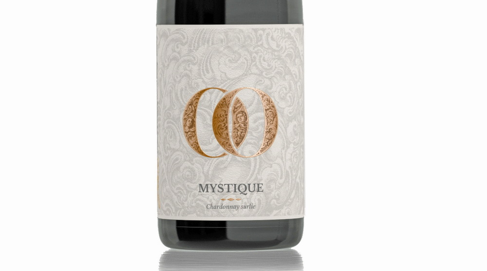 Chardonnay Mystique, 2023 – Vina Jakovac!
