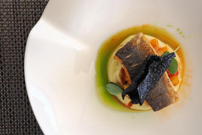 Grand Caféa mjesto vrhunskih okusa i neodoljivog pogleda na Piranski zaljev!