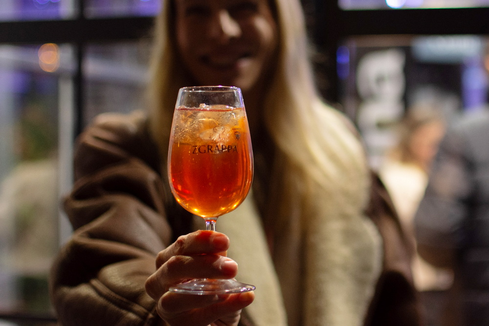 ZGrappa 2025 – Prvi put se dogodi slučajno, drugi put se slučajnost testira, a treći put – postaje tradicija!