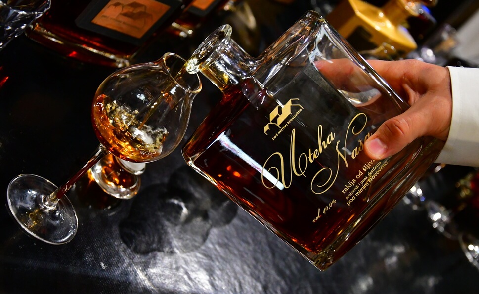 Kad Zagreb zamiriše na šljive, dunje i marelice – zna se: vraća se ZGrappa!