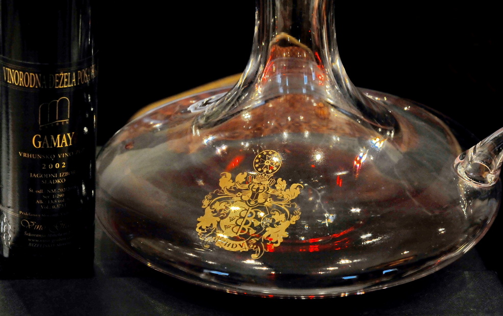 Hotel Esplanade poziva vas na 18. ZAGREB VINOcom 2025!