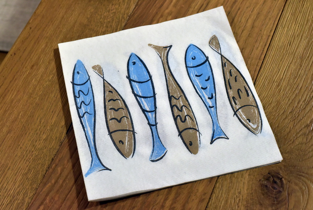 28. Vino uz žlicu & Bistro Mala riba!