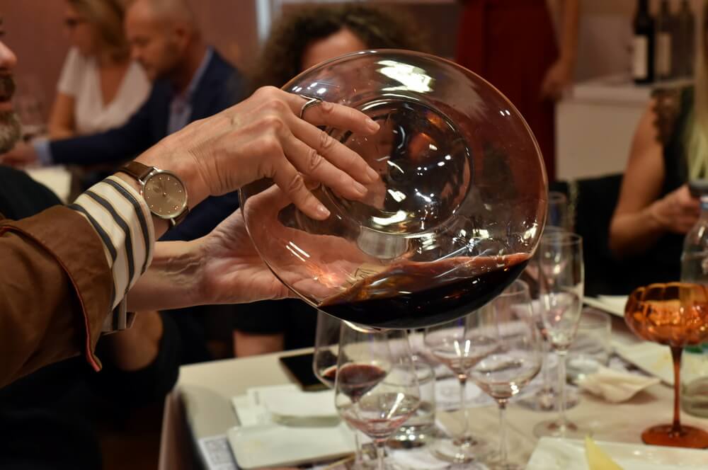 Večer za pamćenje s plavcima Vislander – put kroz četiri položaja i sedam berbi!