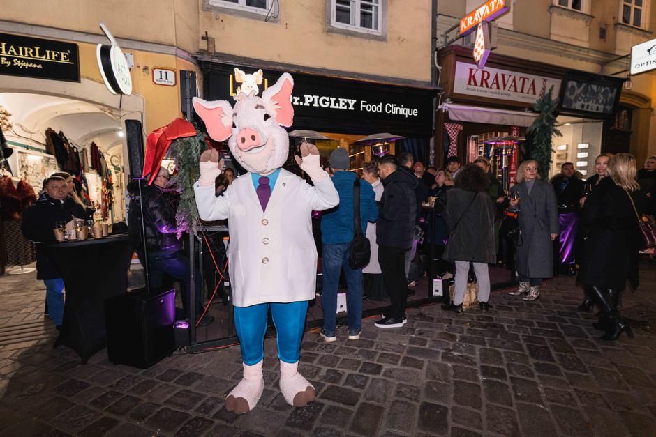 Dr. Pigley Food Clinique – nova gastro adresa u gradu!