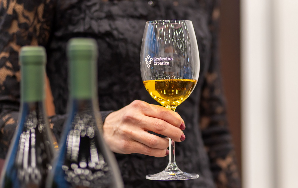 WineOS 2026: Najbolji početak godine na istoku, i u čaši!