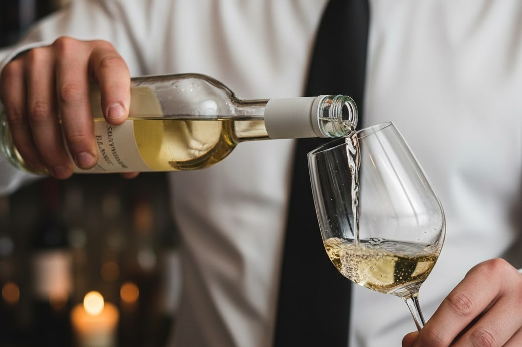 28. Prvenstvo sommeliera Hrvatske – Opatija ponovno u znaku vrhunskog znanja i vinske elegancije!