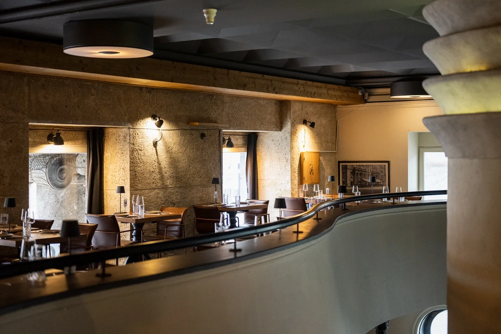 Otvorena je Gradska kavana – Zagreb ponovno dobio svoje kultno mjesto!